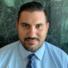 Picture of Nick Chotos